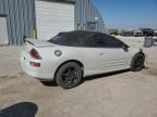 2004 Mitsubishi Eclipse Spyder Gt for Sale in Wichita, KS - All Over
