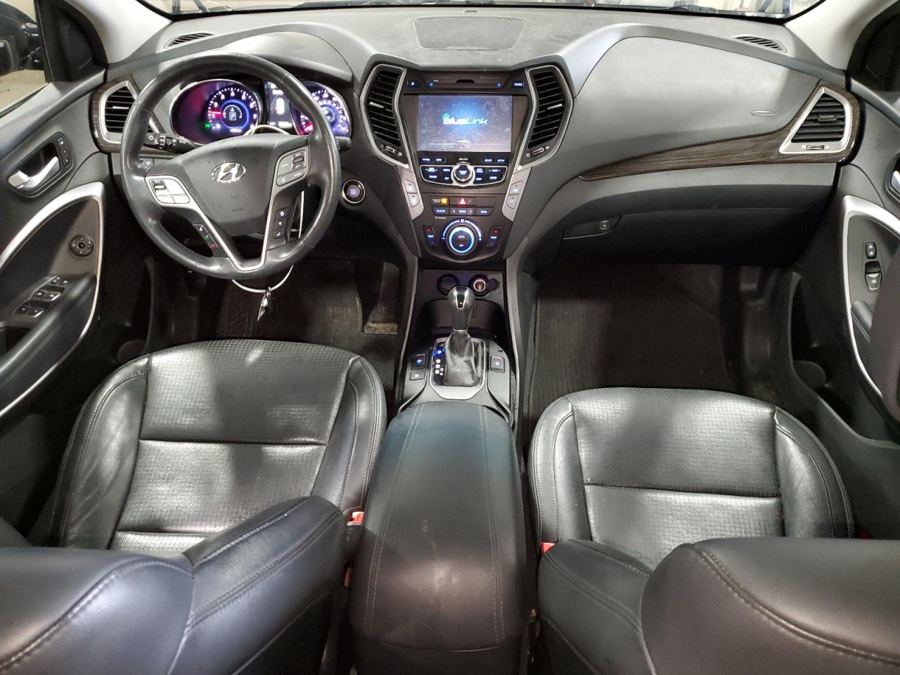 2015 Hyundai Santa Fe - Image 8