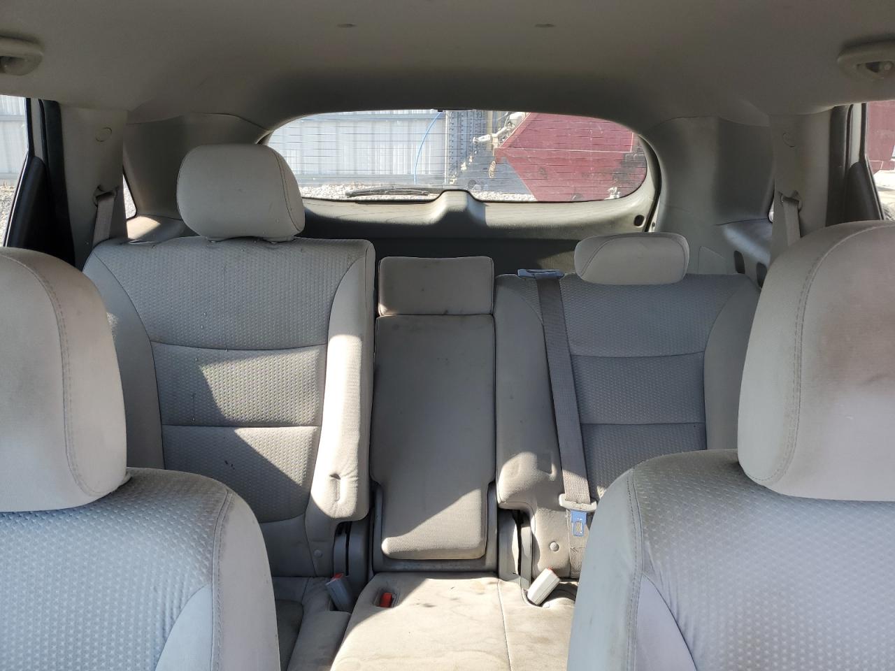 2013 Kia Sorento - Image 10