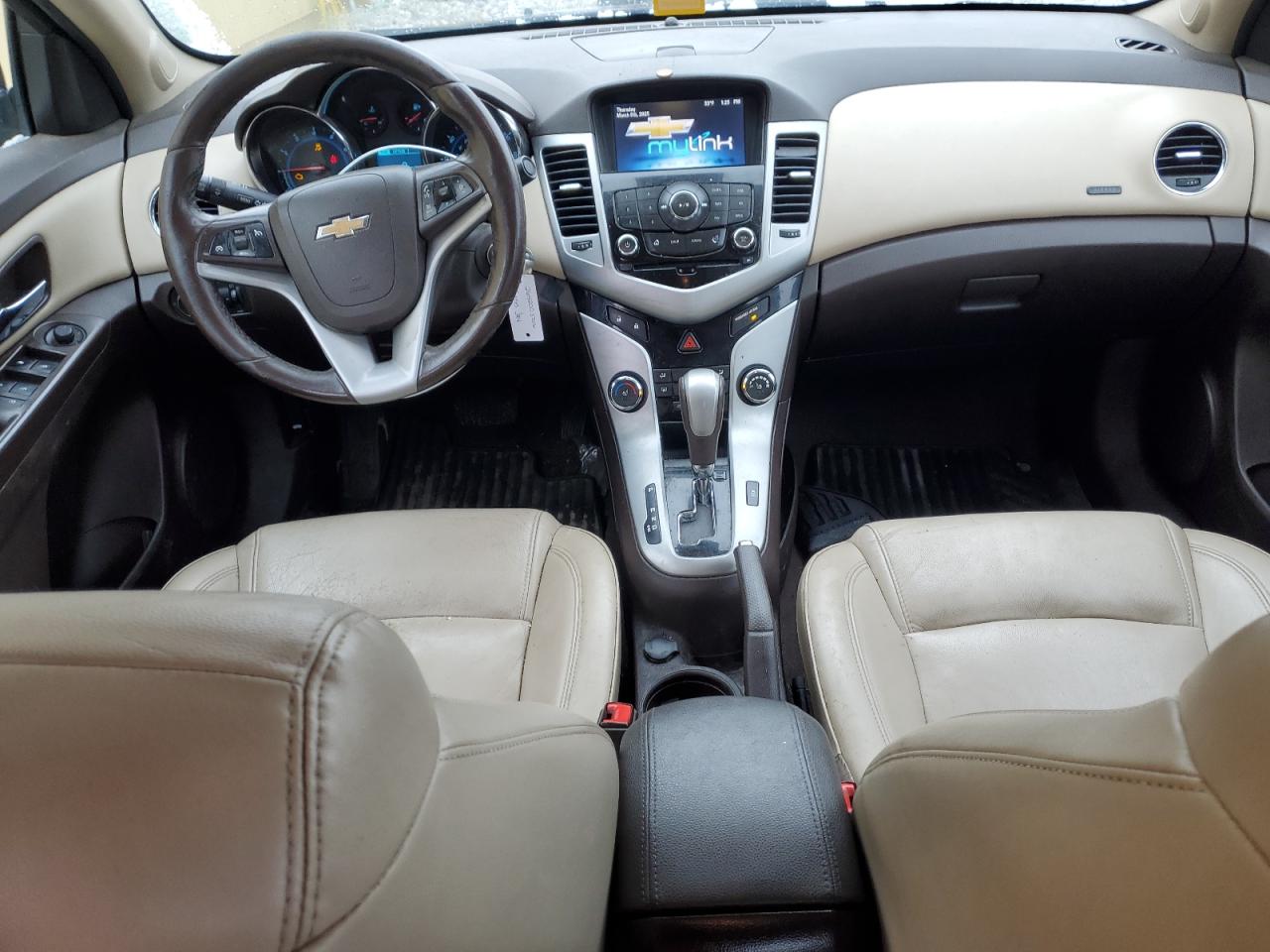 2014 Chevrolet Cruze - Image 8