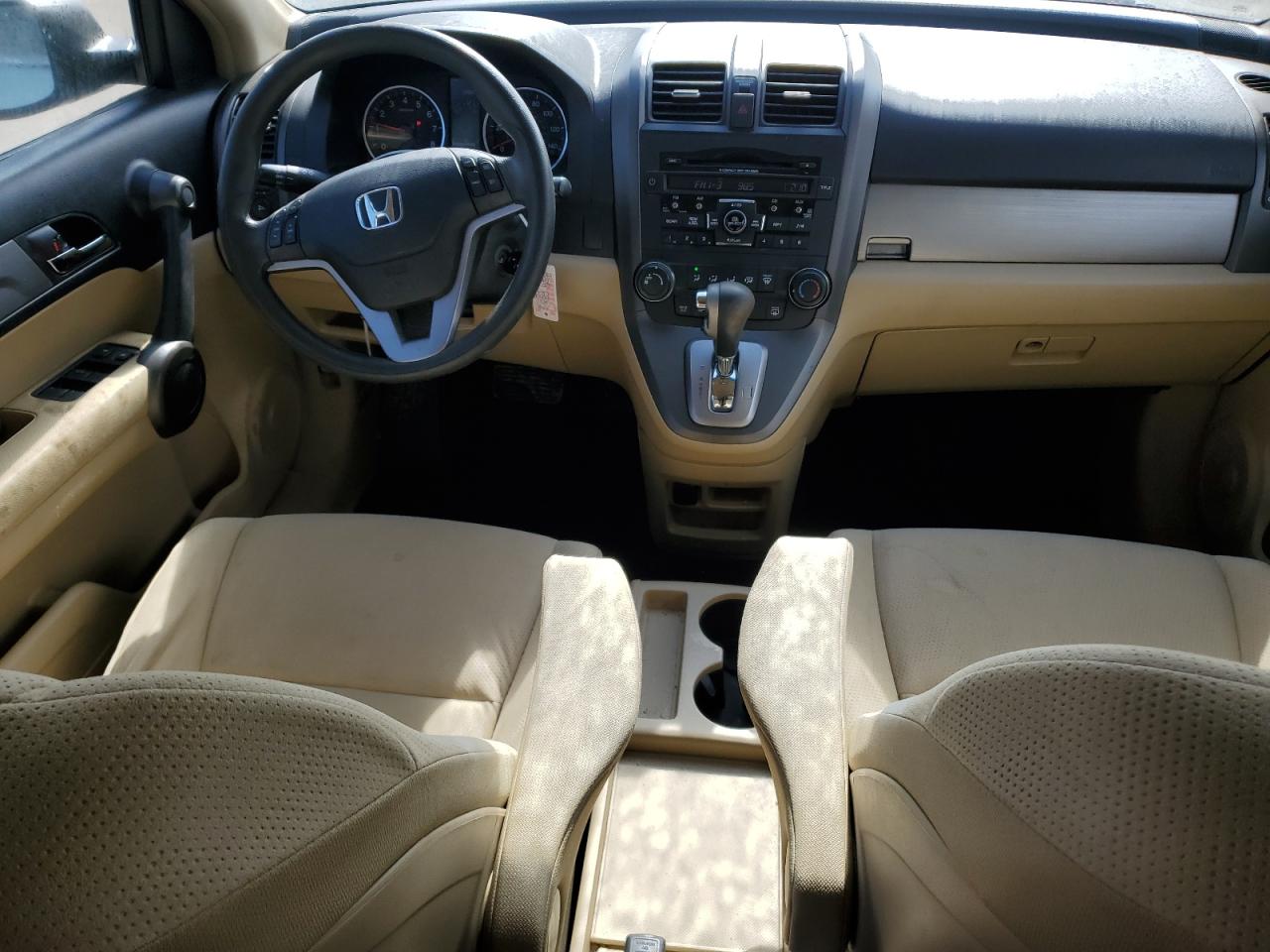 2011 Honda CR-V - Image 8