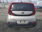 2021 Kia Soul Lx de vânzare în Arlington, WA - Side