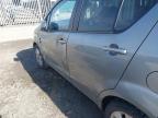 2008 SUZUKI SPLASH GLS for sale at Copart WOLVERHAMPTON