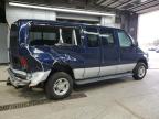 2008 Ford Econoline E150 Wagon de vânzare în Wheeling, IL - Rear End