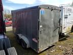 2022 Interstate Enclosed Cargo Trailer for Sale in Woodburn, OR - All Over