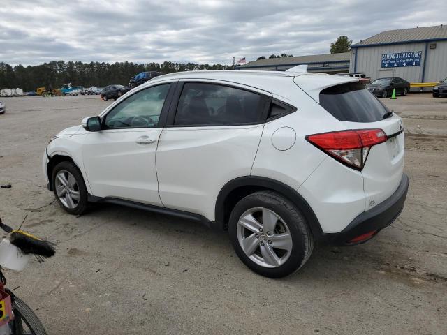  HONDA HR-V 2020 Белы