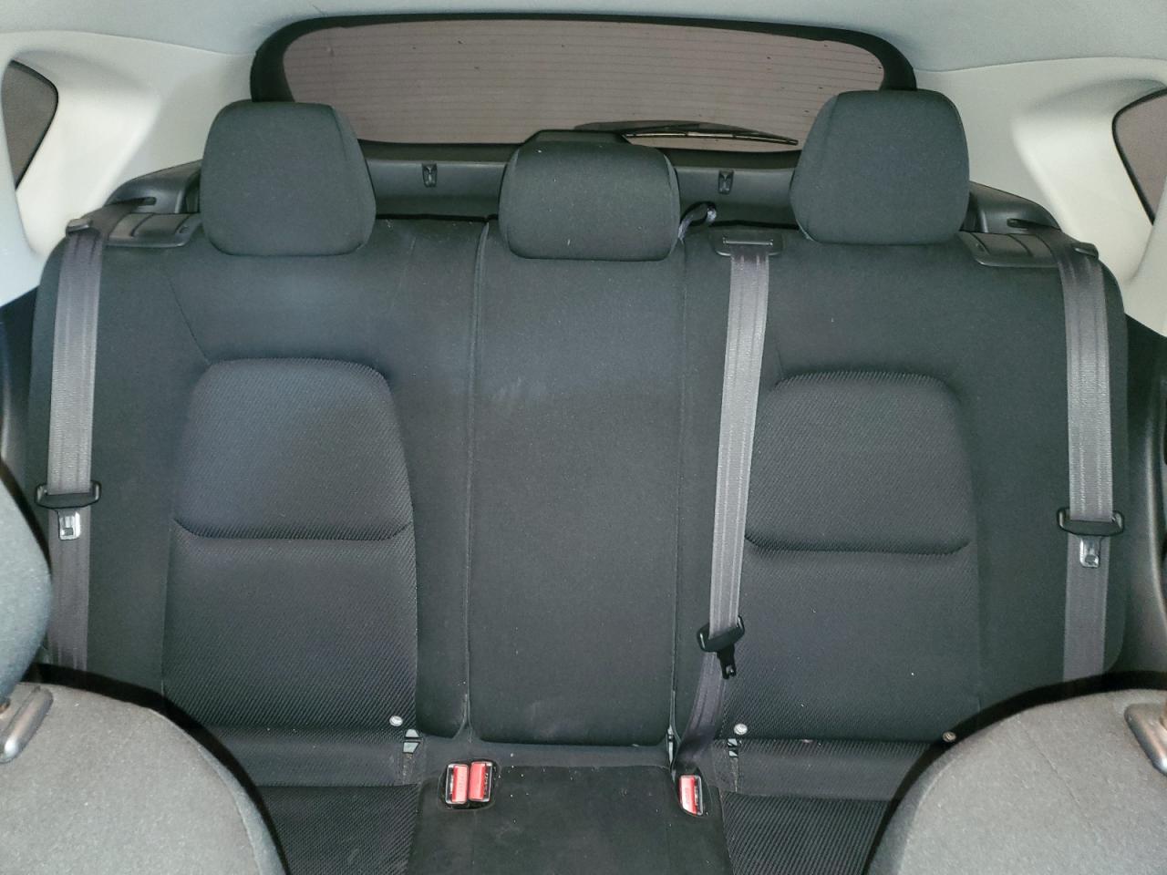 2020 Mazda CX-5 - Image 10