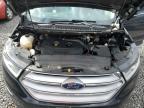2018 Ford Edge Titanium للبيع في Portland، OR - Vandalism