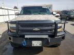 2002 Chevrolet Silverado K1500 Heavy Duty for Sale in Littleton, CO - Side