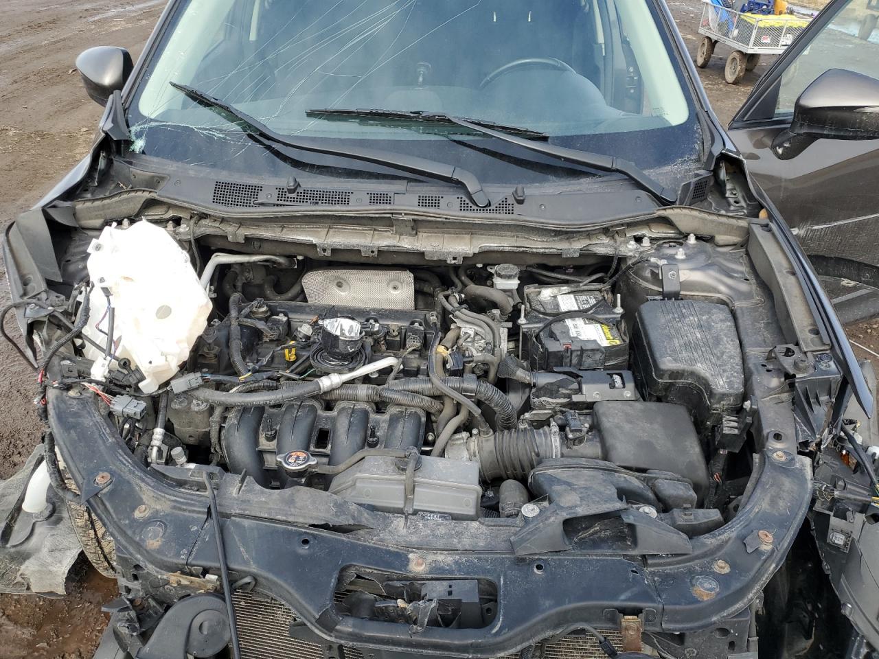 2016 Mazda CX-5 - Image 13