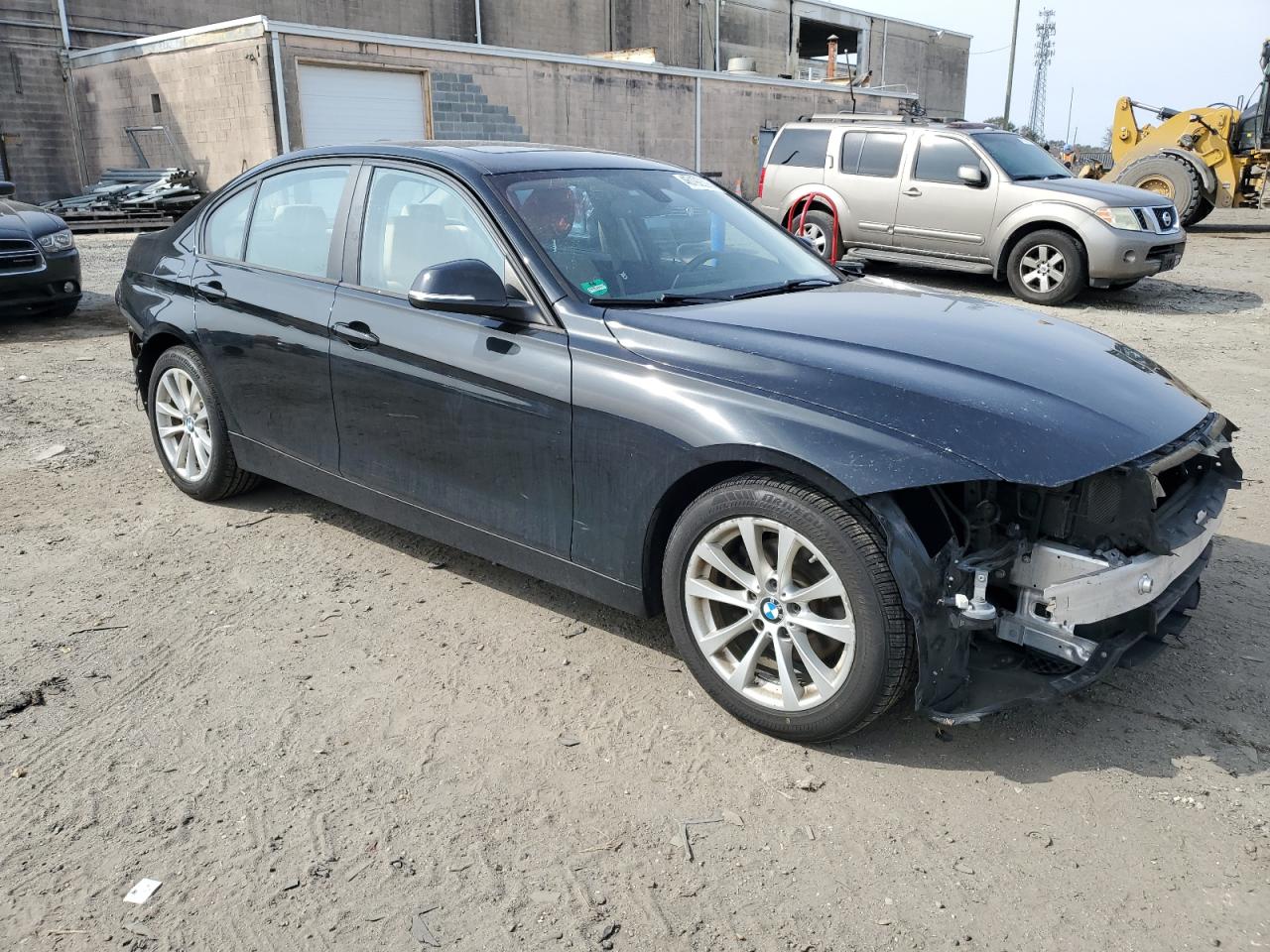 2018 BMW 3er - Image 4