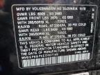 2014 Volkswagen Touareg V6 Tdi for Sale in Candia, NH - Front End