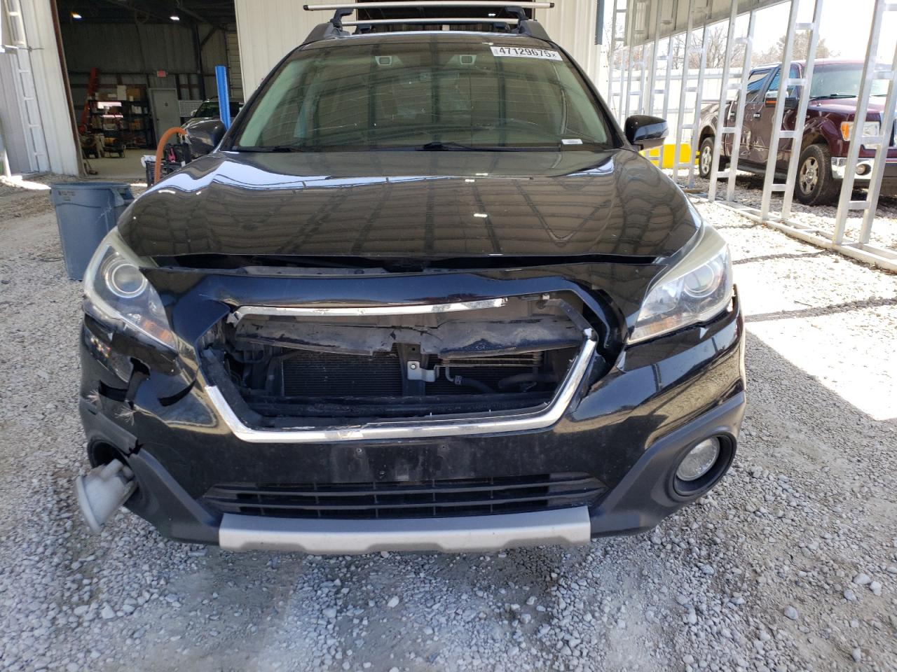 2017 Subaru Outback - Image 5