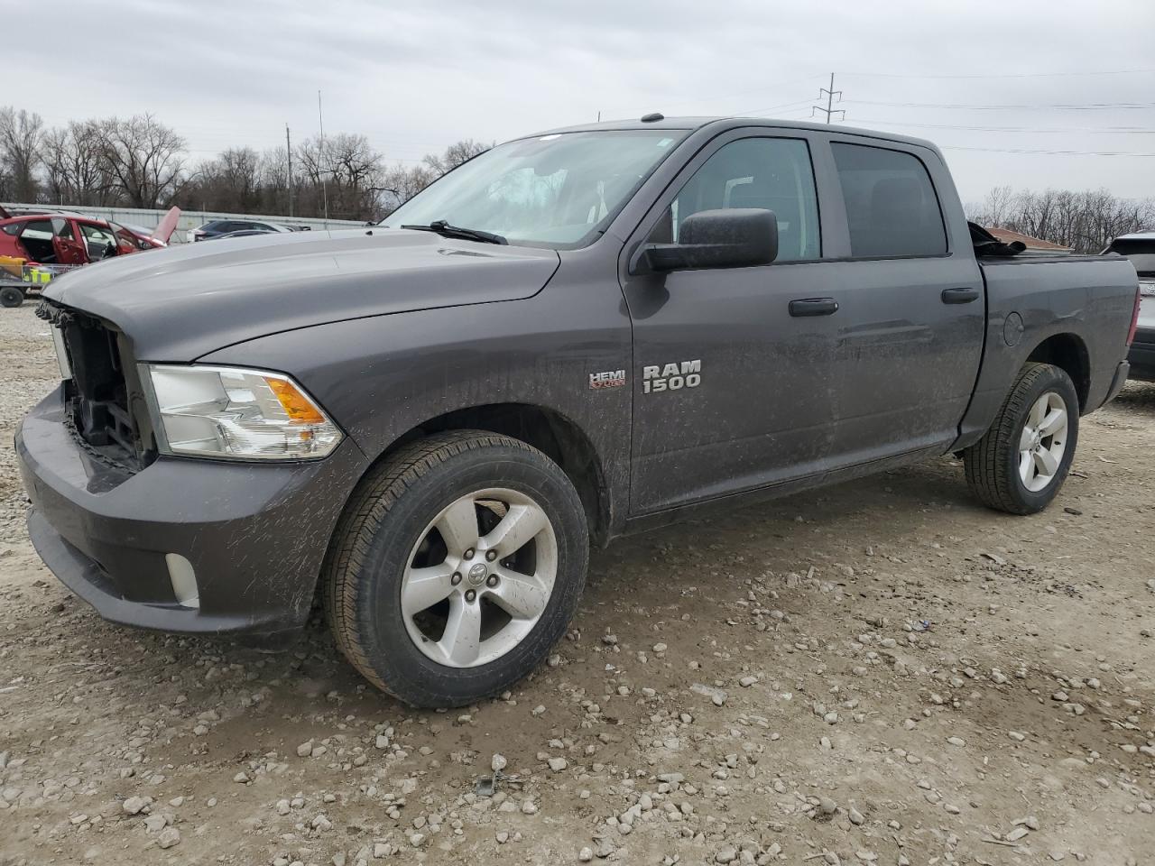 2014 RAM 1500 - Image 1