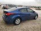 2016 Hyundai Elantra Se for Sale in San Antonio, TX - Minor Dent/Scratches