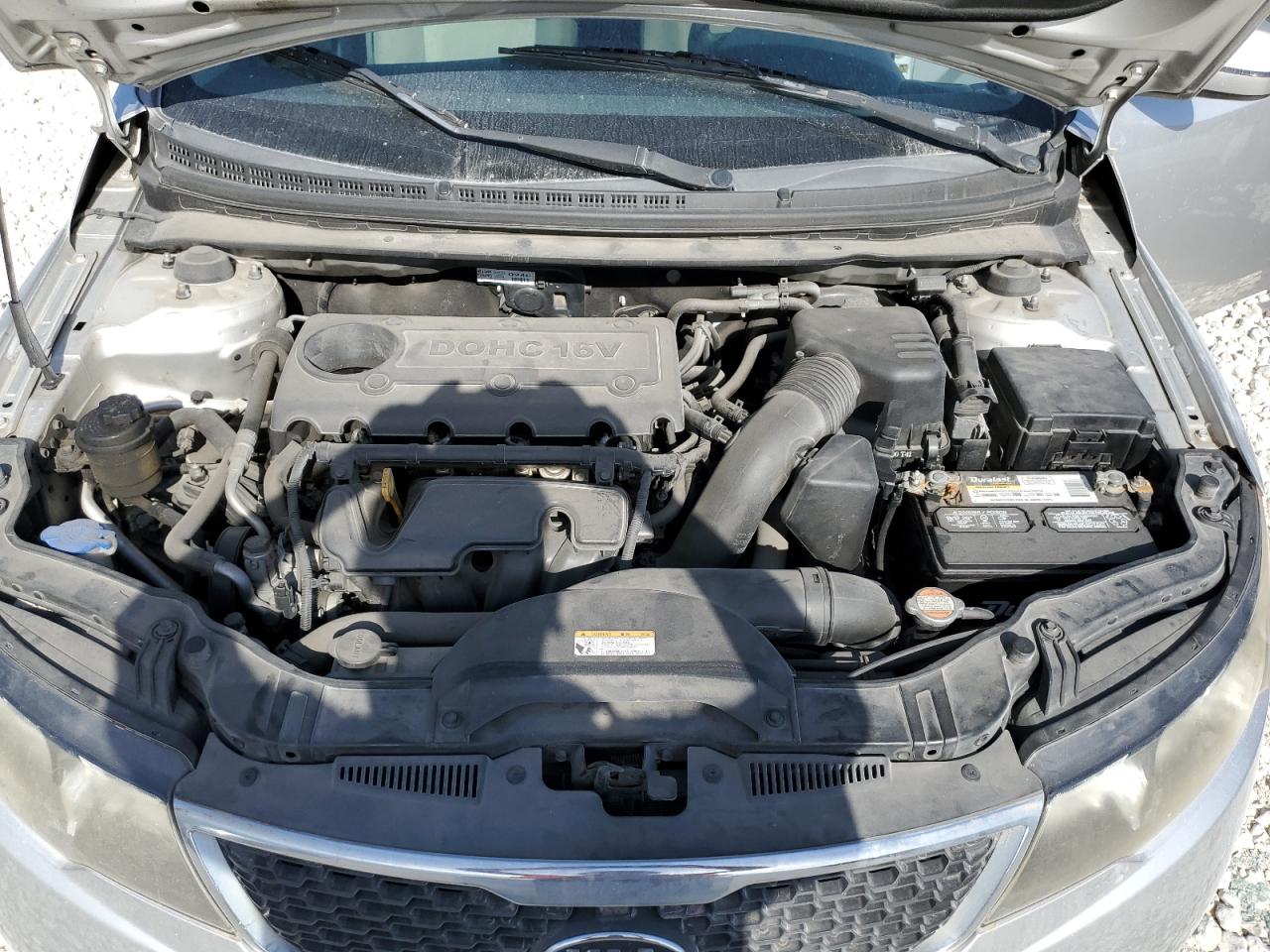 2012 Kia Forte - Image 11