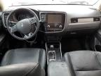 2020 Mitsubishi Outlander Se للبيع في Wilmer، TX - Side