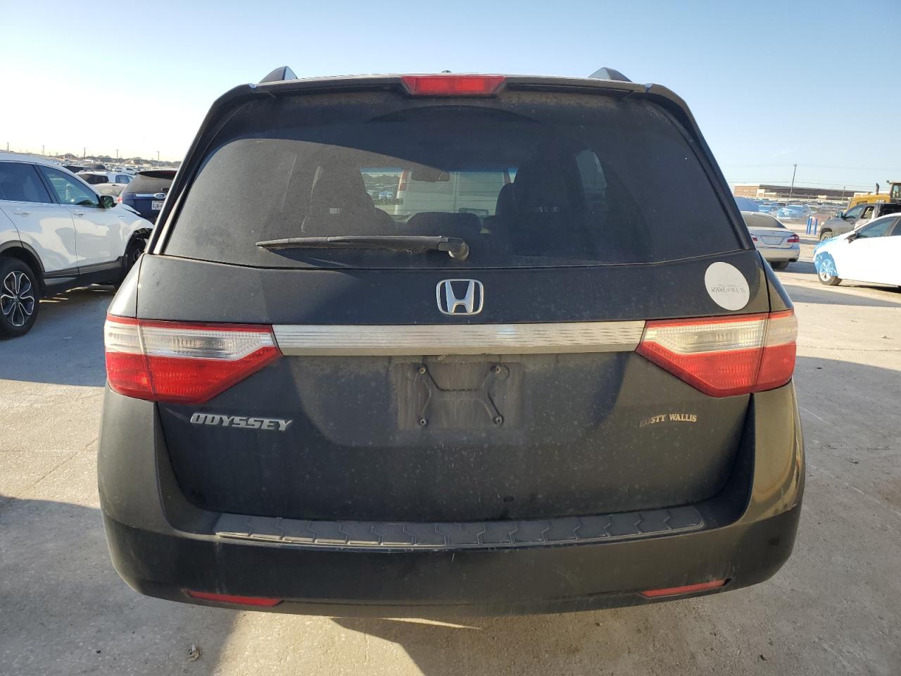 2013 Honda Odyssey - Image 6