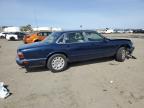 2000 Jaguar Xj8  იყიდება Martinez-ში, CA - Front End