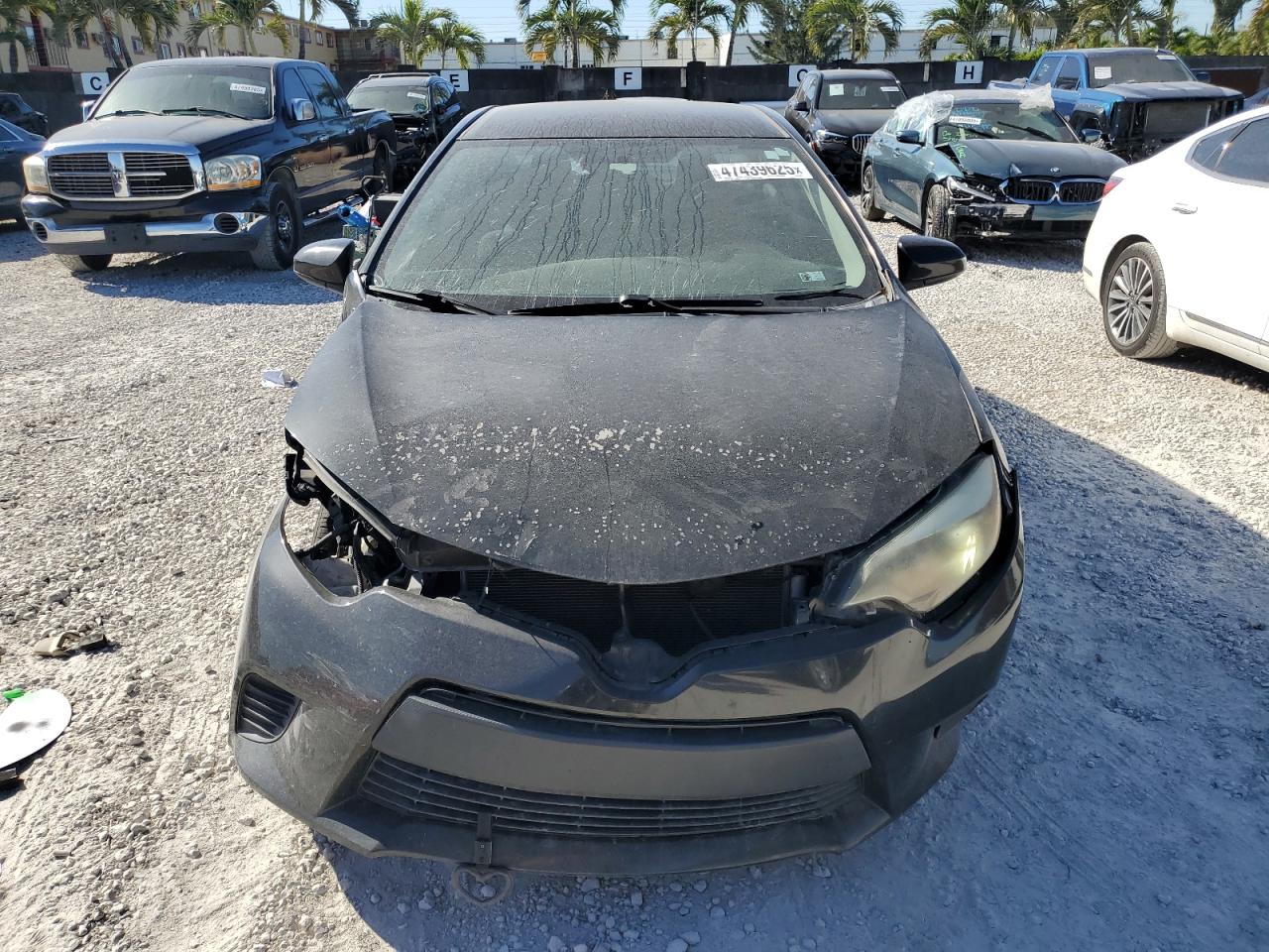 2015 Toyota Corolla - Image 5