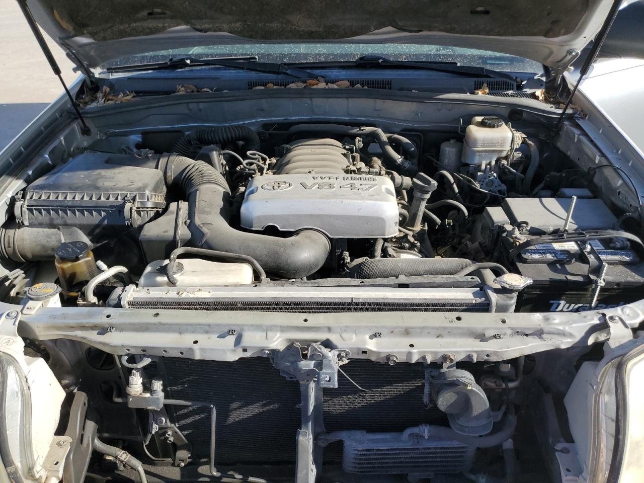 2005 Toyota 4Runner - Image 12