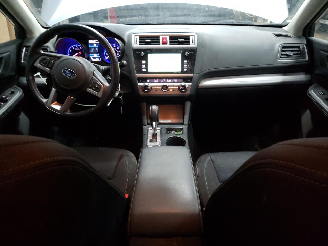 2017 Subaru Legacy - Image 8