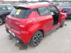 2021 SUZUKI SWIFT SPOR for sale at Copart SANDWICH