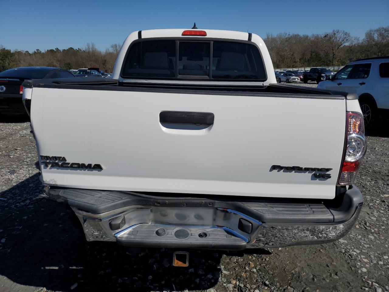 2014 Toyota Tacoma - Image 6
