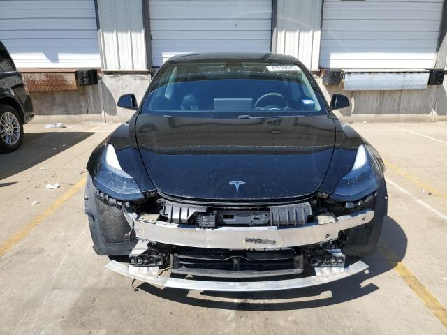  TESLA MODEL 3 2021 Czarny