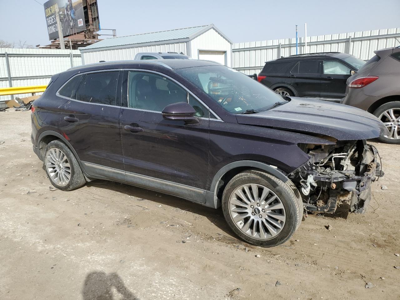 2015 Lincoln MKZ - Image 4