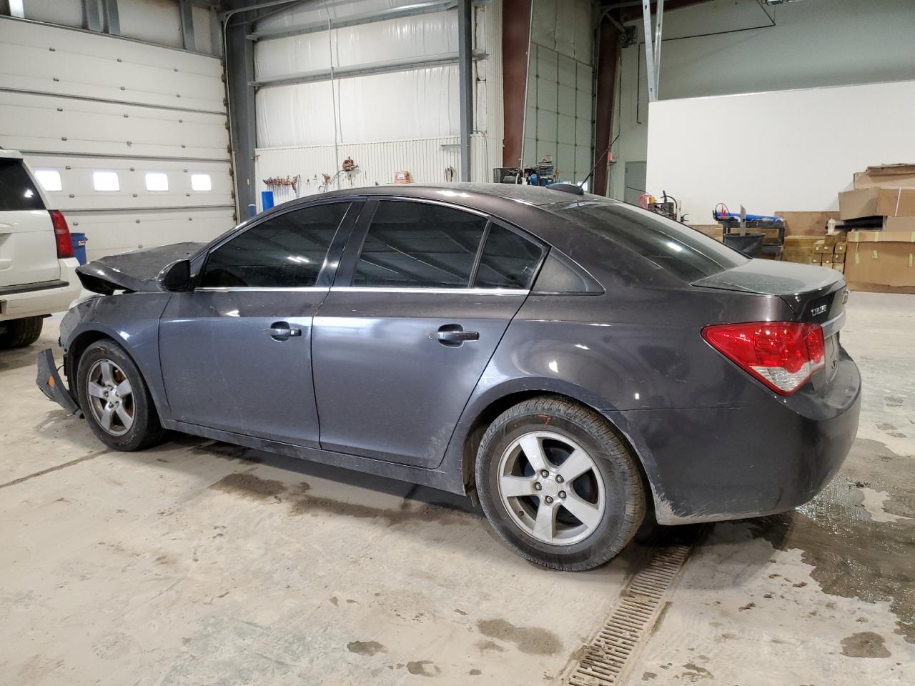 2015 Chevrolet Cruze - Image 2