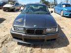 1998 Bmw M3  en Venta en China Grove, NC - Side