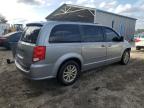 2016 Dodge Grand Caravan Sxt for Sale in Midway, FL - Front End