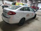 2012 Ford Fiesta S იყიდება Des Moines-ში, IA - Front End