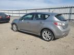 2010 Mazda 3 S იყიდება Fredericksburg-ში, VA - Front End