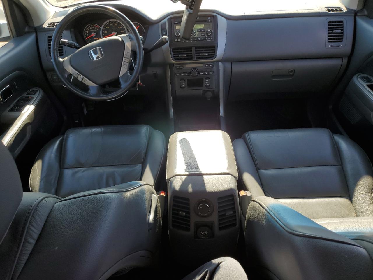 2006 Honda Pilot - Image 8