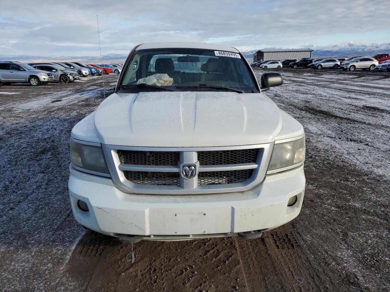 2009 Dodge Dakota - Image 5
