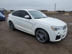 2016 BMW X4 XDRIVE35I à vendre chez Copart AB - CALGARY