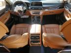 2022 Bmw 740 I للبيع في Opa Locka، FL - Front End