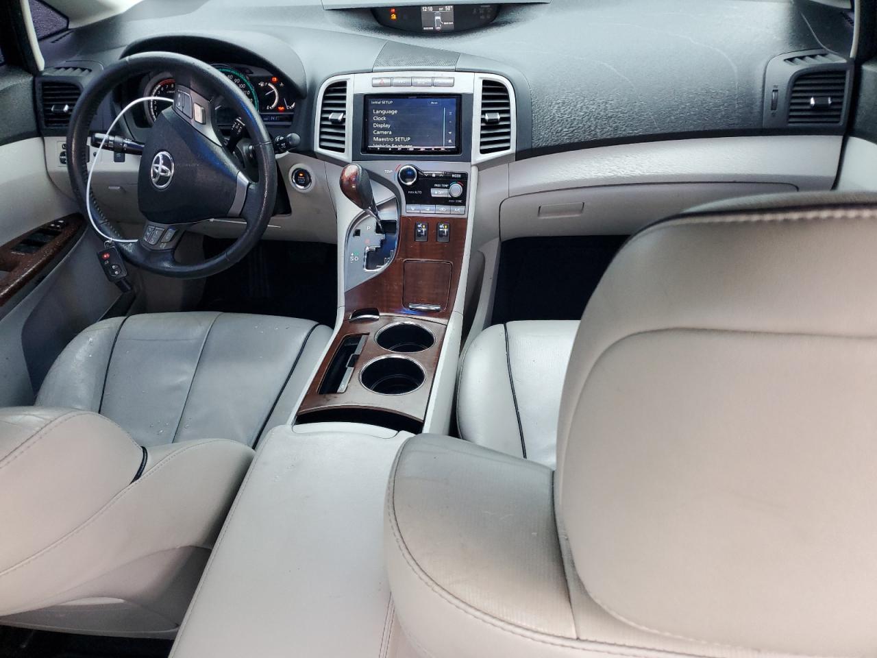 2012 Toyota Venza - Image 8
