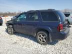 2008 Chevrolet Trailblazer Ls للبيع في Barberton، OH - Front End