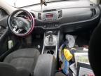 2011 Kia Sportage Lx for Sale in Nampa, ID - Rollover