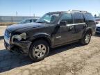 2008 Ford Explorer Xlt zu verkaufen in Dyer, IN - Front End