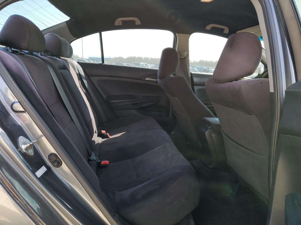 2011 Honda Accord - Image 10