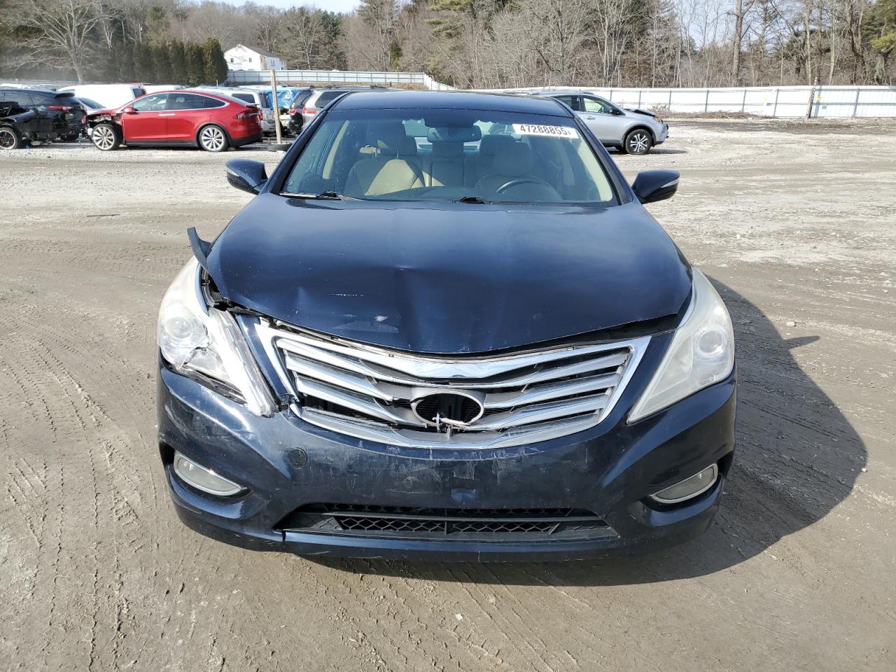 2013 Hyundai Azera - Image 5