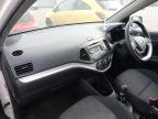 2015 KIA PICANTO 1 for sale at Copart NEWBURY