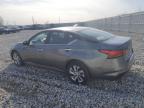 2023 Nissan Altima S იყიდება Wayland-ში, MI - Mechanical