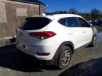 2016 HYUNDAI TUCSON PRE for sale at Copart BELFAST