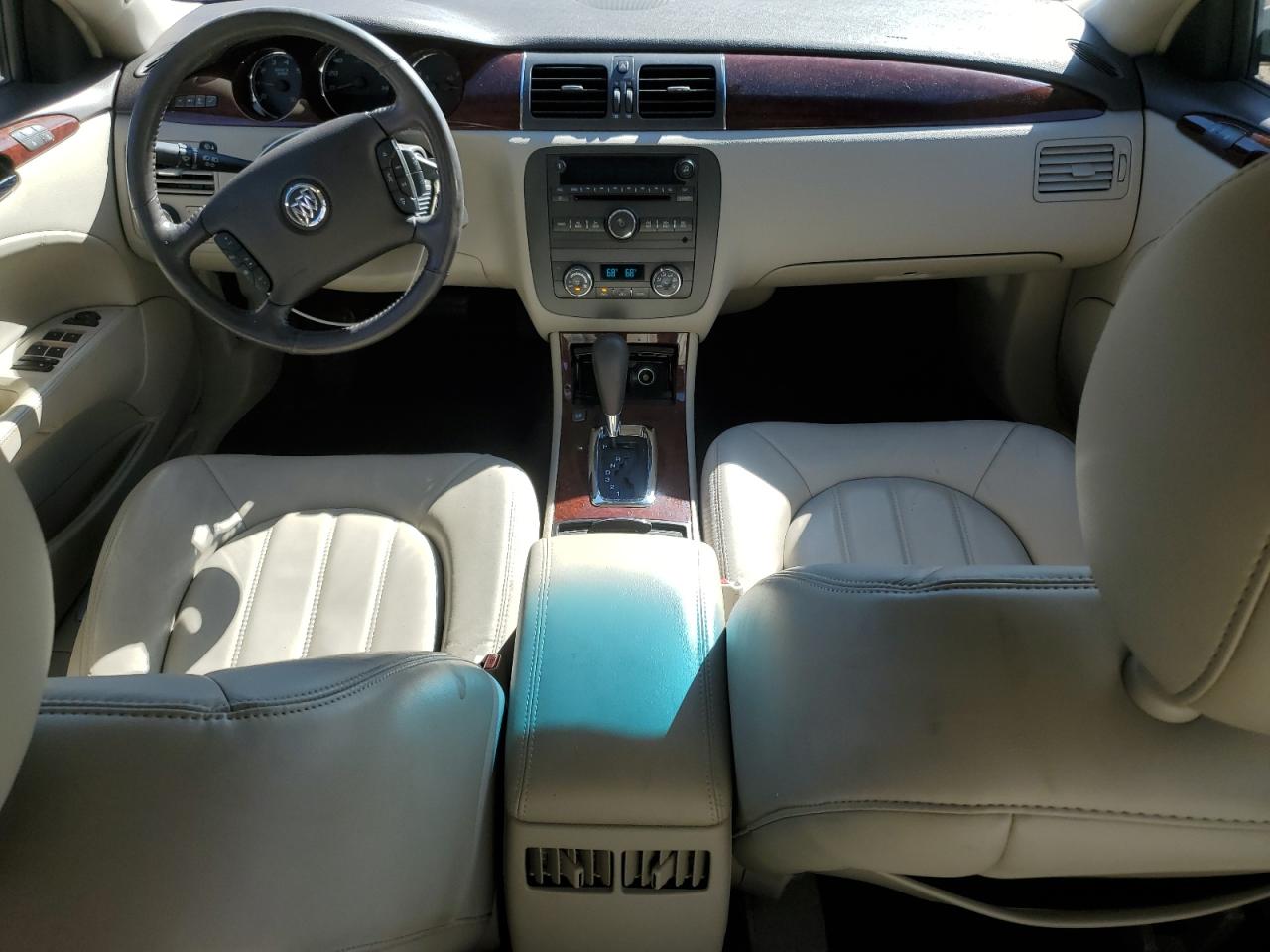 2009 Buick Lucerne - Image 8