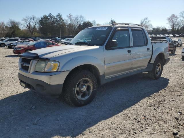 2005 Ford Explorer Sport Trac 